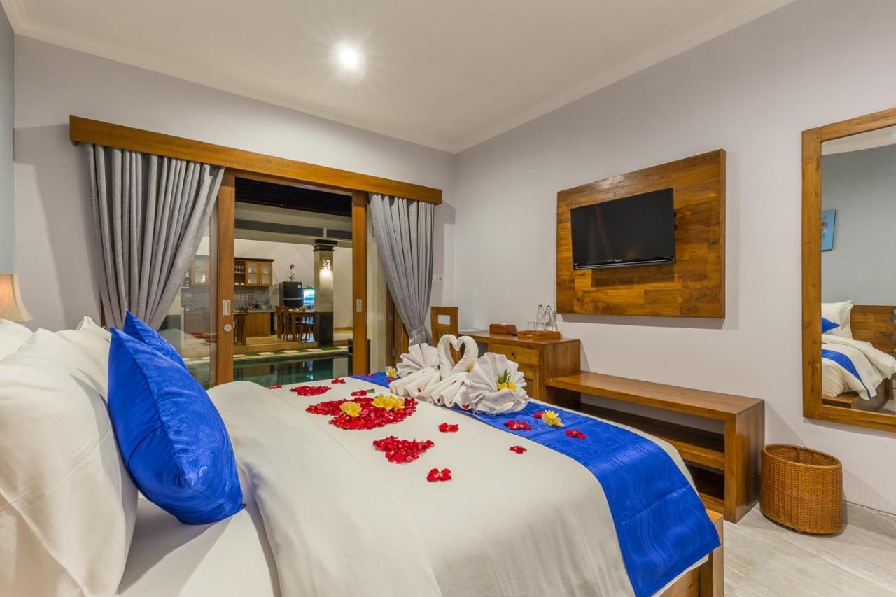 Linggar Guest House Canggu  Luaran gambar