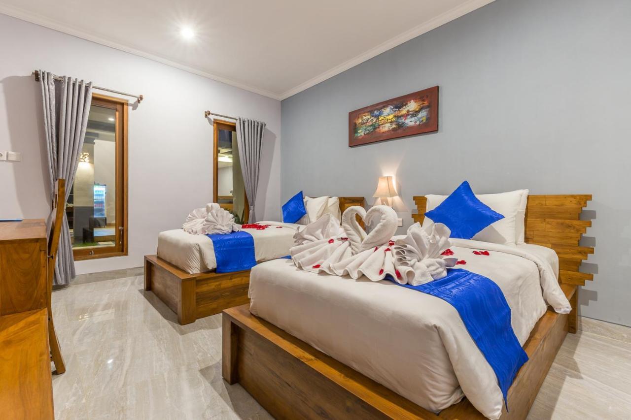 Linggar Guest House Canggu  Luaran gambar